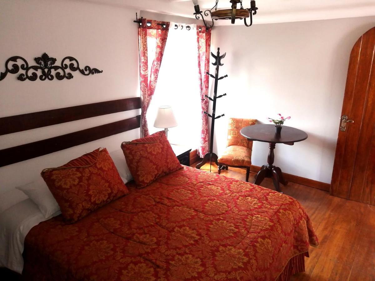 Kori Gems Inn Cuzco Esterno foto