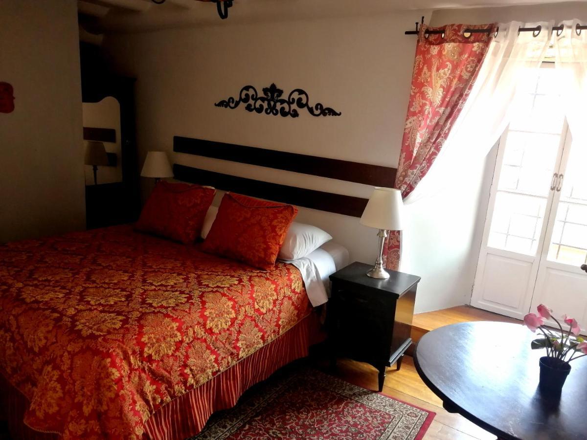 Kori Gems Inn Cuzco Esterno foto