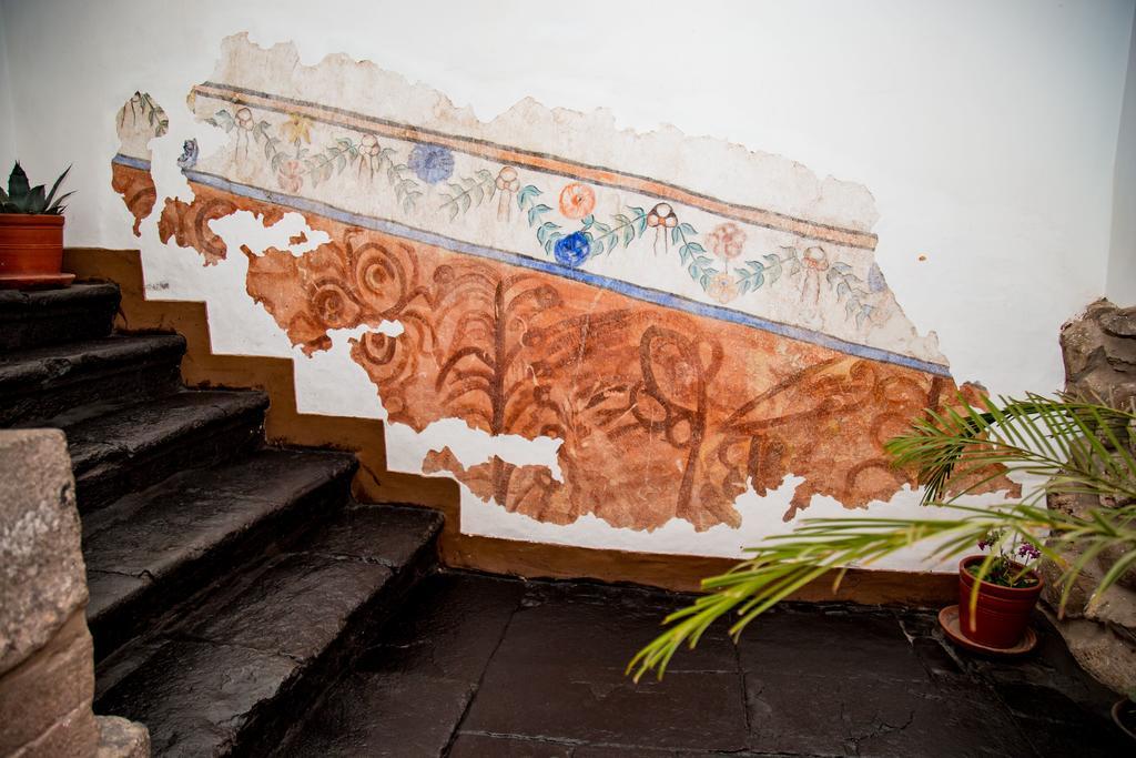 Kori Gems Inn Cuzco Esterno foto