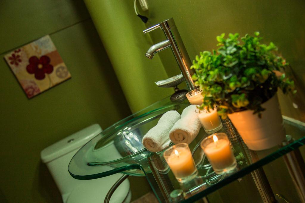 Kori Gems Inn Cuzco Esterno foto