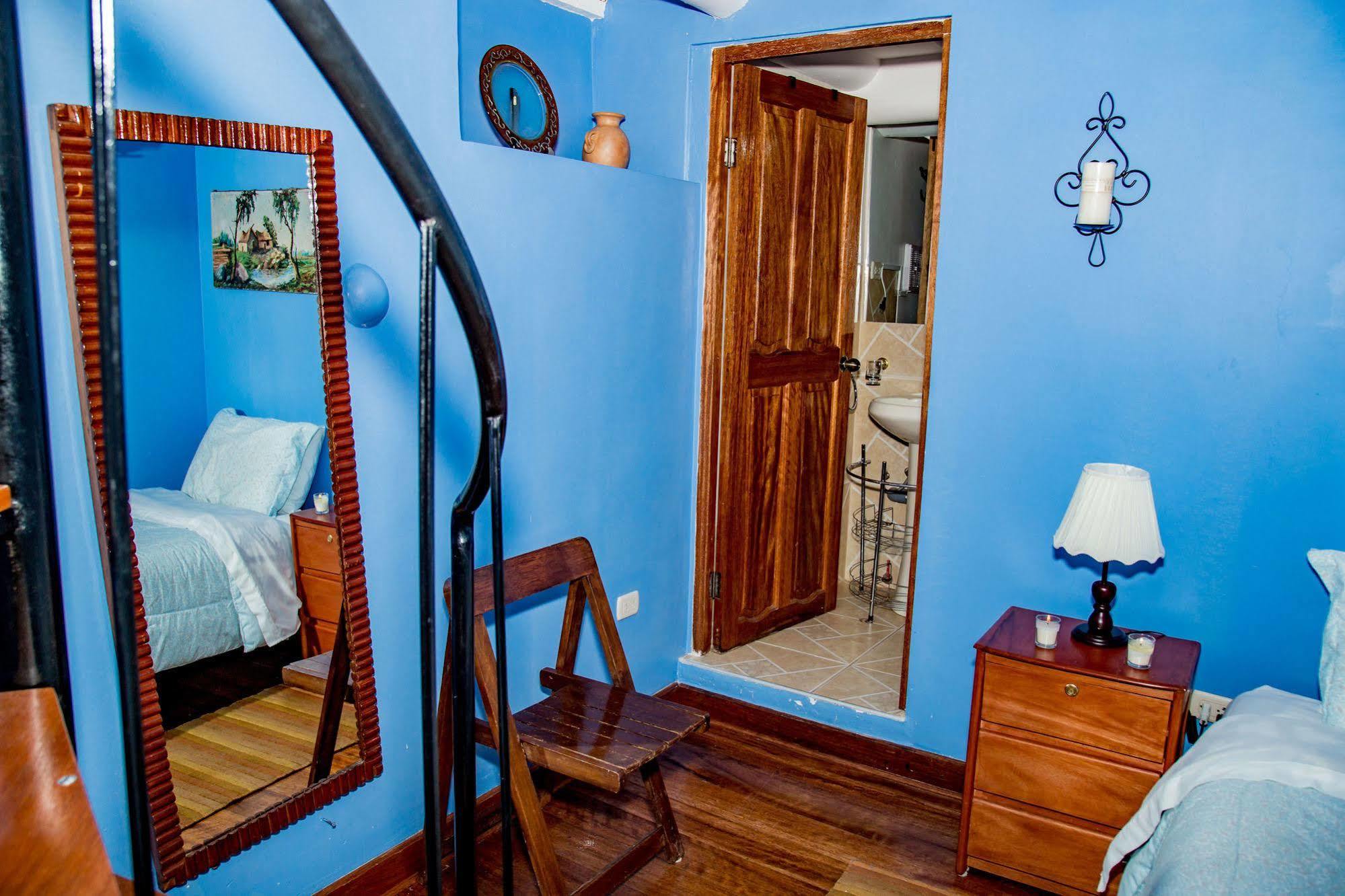 Kori Gems Inn Cuzco Esterno foto